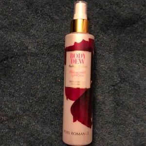 Body Dew Radiant Orchid